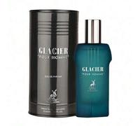 Shein Inspirado en Le Male Jean Paul Gaultier - Maison Alhambra Glacier Pour Homme 100ML Eau de Parfum para hombre