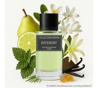 Shein Inspirado en L'interdit - Collection privée Interdit 50ml Eau de parfum para mujer