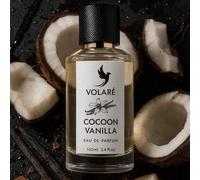 Shein Inspirado en Mancera Coco Vanille - Cocoon Vanilla 100ML Eau de parfum para mujer