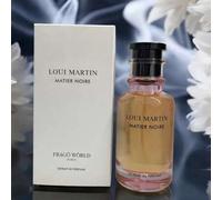 Shein Inspirado en MATIERE NOIRE - Loui Martin Matier Noire 100ML Extracto de perfume unisex