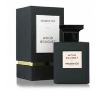 Shein Inspirado en Oud Satin Mood - FRAGANCIA DE NICHO - Extracto de perfume unisex Wood Bouquet 100ML
