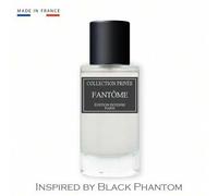 Shein Inspirado en Phantom - Colección privada Phantom 50ML Eau de parfum para hombre