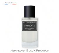Shein Inspirado en Phantom - Colección privada Phantom 50ML Eau de parfum para hombre