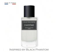 Shein Inspirado en Phantom - Collection Privée Fantôme 50ML Eau de Parfum para hombre