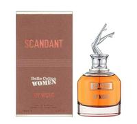 Shein Inspirado en Scandal by night () - Fragrance World Scandant by night 100ML Eau de parfum para mujer