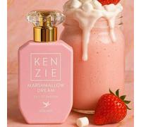 Shein Inspirado en Yum Boujee Marshmallow (Kayali) - Volaré Kenzie Marshmallow Dream 100ML Eau De Parfum para mujer