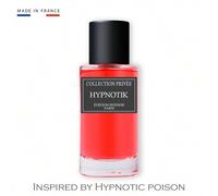 Shein Inspirováno Hypnotic Poison - Hypnotik Private Collection 50ml Eau de Parfum pro ženy