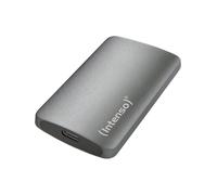 Shein Intenso SSD Externo TX800, Unidad de Estado sólido portátil de 1 TB, USB 3.2 Gen 2x2 (20 Gbps), hasta 2100 MB/s