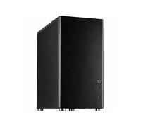 Shein Inter-Tech Carcasa X2 Duplex Pro Micro-Tower, Placas Base hasta ATX