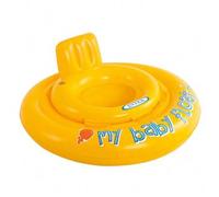 Shein Intex 56585EU - Flotador hinchable bebé 70cm circular de 6 a 12 meses