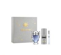 Shein Invictus Eau de Toilette 100 ml Gift Set