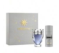 Shein Invictus Eau De Toilette 100 ml Gift Set