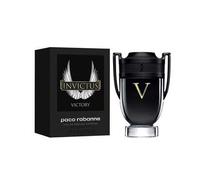 Shein Invictus Victory Eau De Parfum Extremo Spray 50ml