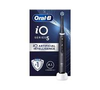 Shein iO Series 5 Electric Toothbrush Magnetic Black