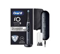 Shein iO Series 9 Special Edition Electric Toothbrush Black