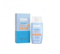 Shein ISDIN Fusion Fluid Mineral Baby Pediatrics SPF 50 Fotoprotector 50ml