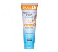 Shein ISDIN Pediatrics Gel Crema Fotoprotector SPF 50+ (250ml)