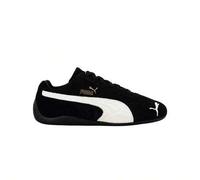 Shein JADA Women's Casual Athletic Shoes Lace-Up Heritage Flexible Outing Walking Gym Black 398846-01
