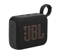 Shein JBL Go 4 - Altavoz Bluetooth ultra portátil, resistente al agua y al polvo, gran sonido profesional con graves potentes, batería incorporada de 7 hora