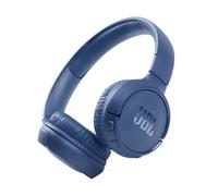 Shein JBL Tune 510BT - Auriculares Bluetooth con hasta 40 horas de batería, micrófono para llamadas, plegables y cómodos, compatibles con Android e iOS
