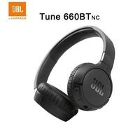 Shein JBL Tune 660NC: Auriculares inalámbricos supraaurales con cancelación activa de ruido