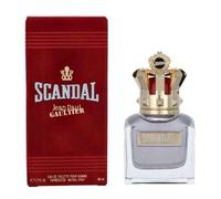 Shein Jean Paul Gaultier Scandal Pour Homme Eau De Toilette Spray 50 ml