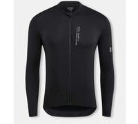 Shein Jersey de ciclismo para hombres 2025 Verano Secado rápido Transpirable Manga larga Ropa de ciclismo Montaña y carretera Protección UV Jersey de ciclis