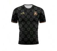 Shein Jersey de la Selección de Fútbol de Portugal para la Copa Mundial 2026 - Serie unisex y juvenil. Incluye el equipo de partido profesional "Selecao", u