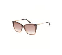 Shein Jimmy Choo SEBA/S 0MY BROWN SHADED BEIGE 58/15/145 Mujer