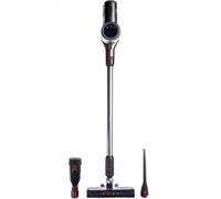 Shein Jocca Aspirador Sin Cable 2 en 1 |250W con Motor Sin Escobillas | Batería de Litio 55 Min de autonomía| Filtro HEPA Ciclónico Lavable y Cepillo Eléct