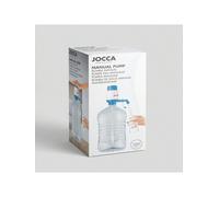 Shein Jocca Dispensador Manual de Agua | Bomba para Garrafas de 3 y 5 litros | Ideal para Hogar, Oficina o Camping | Práctico, Ligero y Fácil de Usar | ✅Ent