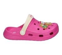 Shein JOMA | Chanclas Joma para Niño - Chancletas en Color Rosa con Detalles - Zuecos sin Cierre - Ajuste de Tira - Máxima Sujeción - Estilo Zueco - Verano