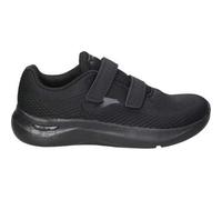 Shein JOMA | Zapatillas Joma Corinto 25 para Hombre - Deportiva Joma en Color Negro - Sneakers con Doble Velcro - Máximo Ajuste - Fácil de Poner y Quitar -