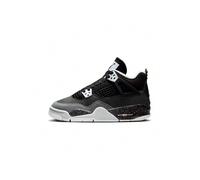 Shein Jordan 4 Retro Fear Junior