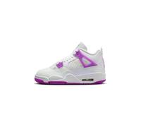 Shein Jordan 4 Retro Hyper Violeta