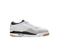 Shein Jordan 4 RM Men's Shoes White / Neutral Grey / Gum Medium Brown / Black FQ7939