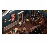 Shein Juego Agatha Christie - Hercule Poirot: The London Case para Playstation 5 | PS5 - PAL EU - Producto Original - Envio Rapido desde España