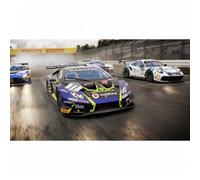 Shein Juego Assetto Corsa Competizione Para Playstation 5 | PS5 - PAL EU - Producto Original - Envio Rapido desde España