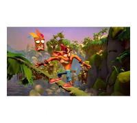 Shein Juego Crash Bandicoot 4 It´s About Time para Nintendo Switch - PAL EU - Producto Original - Envio Rapido desde España