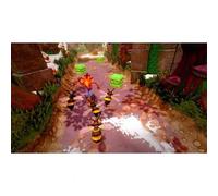 Shein Juego Crash Bandicoot N Sane Trilogy para Playstation 4 | PS4 - PAL EU - Producto Original - Envio Rapido desde España