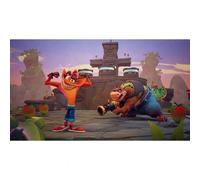 Shein Juego Crash Team Rumble Deluxe Edition para Playstation 4 | PS4 - PAL EU - Producto Original - Envio Rapido desde España