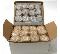 Shein Juego de 24 vendas deportivas elásticas autoadhesivas - versátiles para dedo, tobillo, muñeca, cintura, rodilla y codo - accesorios de gimnasio - vend