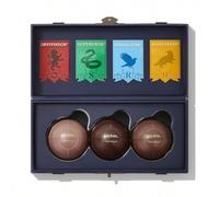 Shein Juego de 3 pintalabios cremosos es Quidditch Champion Lip Set lip combo Marca Belleza Maquillaje Maquullaje Cosmética para Mujeres Niñas Perfecto para