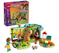 Shein Juego de construcción de la habitación de Autumn de Friends - Juego de juego de roles para niños, niñas y niños, de 6 años en adelante - Con 2 minifig