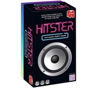 Shein Juego de Mesa Hitster Music Party | Escanea el Código QR para Jugar con talla grande de 300 Canciones Clásicas que Abarcan talla grande de 100 Años de