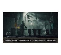 Shein Juego Dead Space Remake para Xbox Serie X - Producto Original - Envio Rapido desde España
