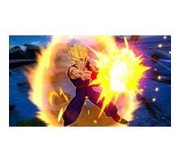 Shein Juego Dragon Ball Z: Sparking! Zero para Playstation 5 | PS5 - PAL EU - Producto Original - Envio Rapido desde España