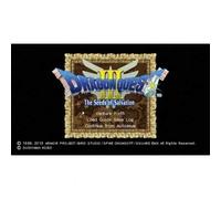 Shein Juego Dragon Quest I, II y III para Nintendo Switch | Importación ASIA - Producto Original - Envio Rapido desde España