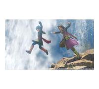 Shein Juego Dragon Quest XI S: Ecos de Un Pasado Perdido para Nintendo Switch - PAL EU - Producto Original - Envio Rapido desde España