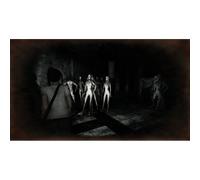 Shein Juego Dreadout Remastered Collection Para Nintendo Switch - PAL EU - Producto Original - Envio Rapido desde España